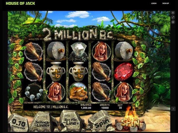 house of jack online casino australia