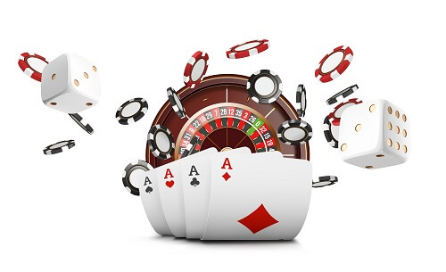 Online Casino Games